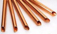 Copper Tubes