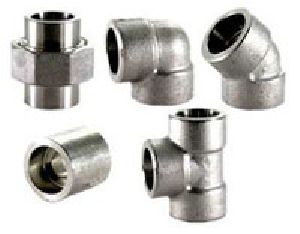 Forged Fittings