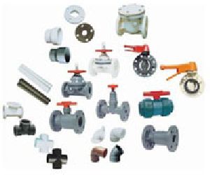 Industrial Valves