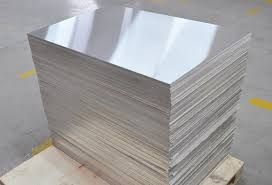 Magnesium Plate