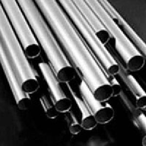 Monel Pipes and Tubes