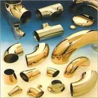 Nickel Fittings