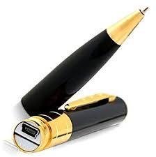 Pen Camera