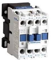 Motor Contactors