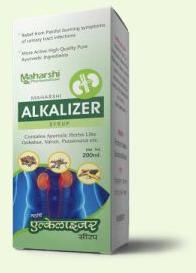 Alkalizer Syrup