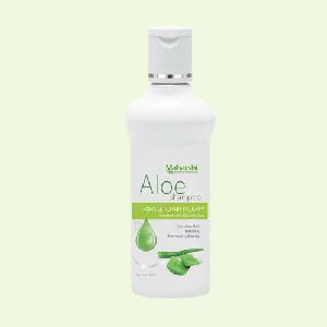 aloe shampoo