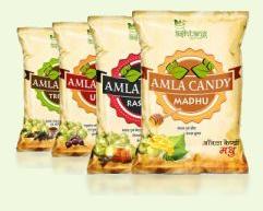 Amla Candy