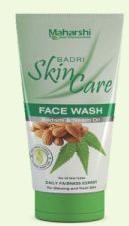 Badri Skin Care Face Wash