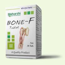 Bones - F Tablets