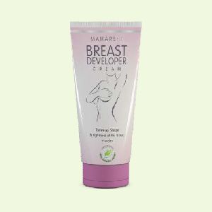 Breast Developer Cream