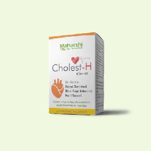 Cholest - H Tablets