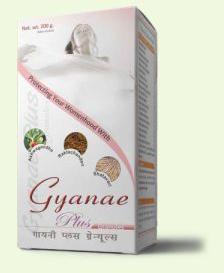 Gyanae Plus Granules