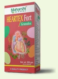 heart care medicines