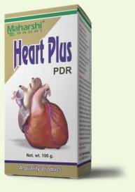 Heart Plus Powder