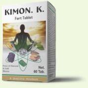 Kimon K. Forte Tablets