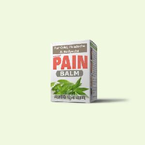 Pain Balm