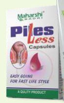 Piles Less Capsules