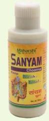 Sanyam Choorna