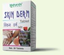 Skin Derm Tablets