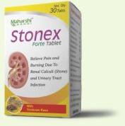 Stonex Forte Tablets