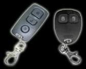 Car Central Locking System