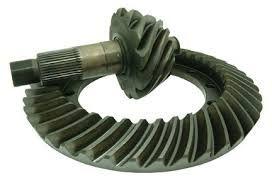 Crown Pinion