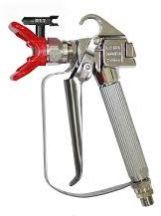 Airless Spray Gun