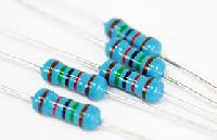 Capacitors and Resistors