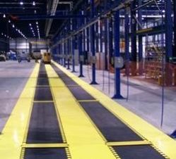 Floor Conveyors