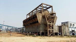 Rcc Cooling Tower