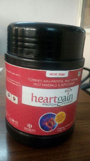 Heartgain Protein Powder
