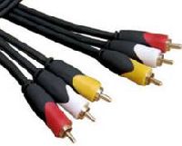 Audio Video Cable