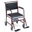 Commode Wheelchair