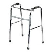 folding walker