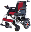 Power Wheelchair