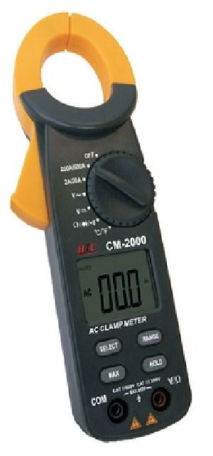 Clamp Meter