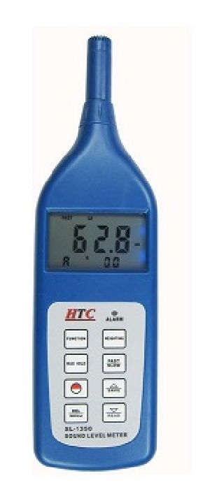 Sound Level Meter