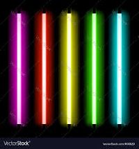 neon tube