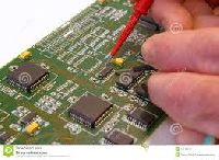 Printed Circuit Boards Testing