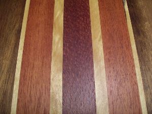 South American Hardwoods wooden