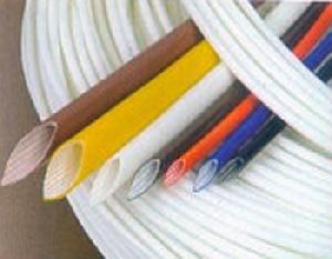 Fiberglass Insulation Sleeving