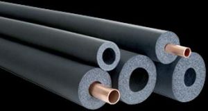 insulation tubes