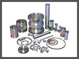 vacuum flanges