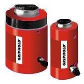 Single Acting Hydraulic Cylinder