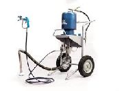 Spray Painting Equipment