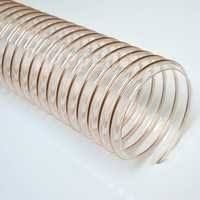 Pu Duct Hose