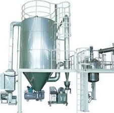 Industrial Spray Dryer