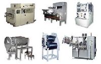 confectionery equipment