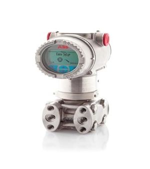 Differential Pressure Transmitter