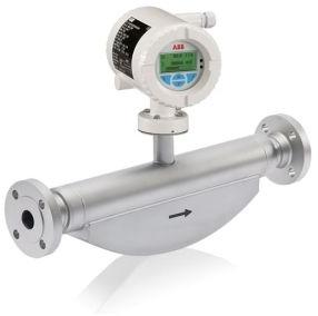 Mass Flow Meter